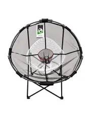 JEF World of Golf Collapsible Chipping Net 30 inch