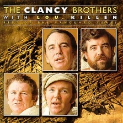 The Clancy Brothers - Best Of The Vanguard Years ( AUDIO CD 01-25-2000 ) NEW