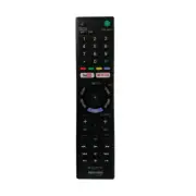 New Original OEM Sony TV Remote control for KDL-43W757E,XBR-49X800C TV