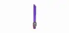 Genuine Dyson Light Pipe Crevice Tool for Omni-Glide (971434-05)