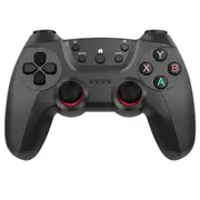2.4G Wireless Game Controller with USB Type-C Converter for Anbernic Game Consoles, Android TV Box, PS3, Smartphone, PC, Steam
