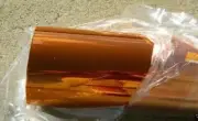 KAPTON FILM .005x24x48 POLYIMIDE FILM 5250-99
