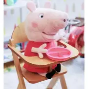 WowWee Puppet- Peppa Pig -New in sealed bag with tags