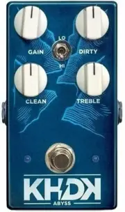 KHDK Abyss Bass Overdrive