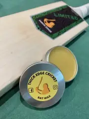Thick Edge Cricket Linseed Bat Wax 40ml
