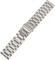 [Shangshi] 24mm Titanium Strap Watch Band For Suunto 9 Baro Spartan Sport Wrist hr Baro SUUNTO D5 Suunto 7 TRAVERSE For Casio PRW-6600 PRG-600 PRW-650