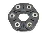 Rear Rearward Drive Shaft Flex Joint 29TJQP43 for 328xi 328i xDrive 325xi 330i (for: BMW)