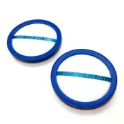 x2 Washable Rinsable Filter for Hoover UH74220PC UH74210PC UH74215 #440010894