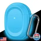 CaseBot Case Cover for Google Pixel Buds Pro 2 (2024) / Google Pixel Buds Pro