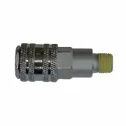 BARFELL Air Coupling Quick Connect Male BSP