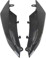 Motorbike For Triumph Daytona 660 2024 2025 Rear Seat Side Panel Cover Frame Guard Fairing Cowl Protection
