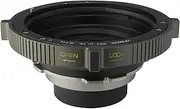 XPIMAGE P67 to PL 0.71X Optical Focal Reducer Adapter Compatible with Pentax 67 Lenses to PL Mount Cinema Cameras