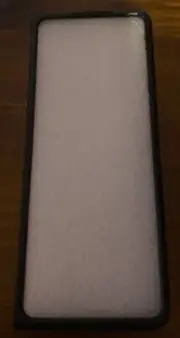 Samsung Navy Mate Tough Case for Galaxy Z Fold4