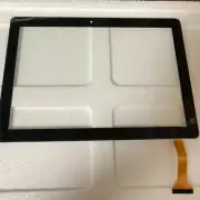 For CX003D-FPC-003 10.1 Touch Screen Digitizer Tablet New Replacement