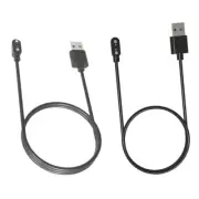 Fast Charging Cable USB Watch Charger for-Haylou RS4 LS12 for Smart Wat