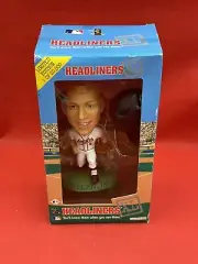 Headliners XL 1998 Cal Ripken Jr. Baltimore Orioles