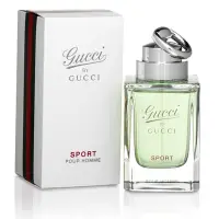 在飛比找Yahoo!奇摩拍賣優惠-[世紀香水廣場 ] Gucci by Gucci Pour 