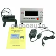 MTG-1000 Timegrapher Mechanical Watch Timing Tester Multifunction Timing Machine
