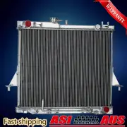 Radiator For HOLDEN RODEO RA 03-07;Colorado Rc 08-16/ISUZU DMAX 07-12 DIESEL 3L (for: Isuzu)