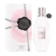 Viktor & Rolf Flowerbomb Dew EDP 100ml Womens Fragrance Perfume 100% Authentic!