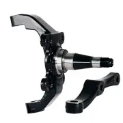 Wilwood 830-9807, One Pro Spindle Pinto/Mustng Ii 2In Drop Performance Parts