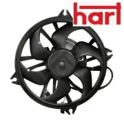 RADIATOR FAN 624 064 HART I
