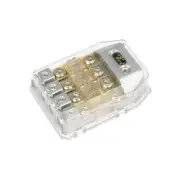 Stinger SHD821 0/4GA - 4/8GA MIDI Fused Block