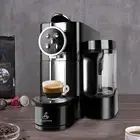 Espresso Capsule Coffee Machine Compatible Coffee Maker Foaming Milk 20 Bar