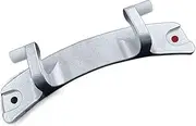 MD80-1405DQCG/1213ES Drum Washing Machine Door Hinge,Compatible for Midea, Compatible for Little Swan, Washing Machine Accessories