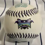 Arizona Diamondbacks Vintage 1997 Expansion Draft Souvenir Baseball Ball