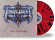 Tourniquet Stop the Bleeding COLOR VINYL LP Record ccm thrash prog metal! NEW!!!