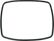 Scholtes Door Seal Replacement All-Round Sealing Tape Sealing Rubber for Oven Cookers Pack of 10