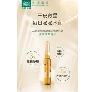 【EUROTRIP】西班牙MartiDerm & Endocare 杜克E安瓶單瓶