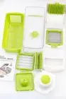 Vegetable Chopper, Onion Chopper, Mandolin Slicer,Pro 10 in 1professional food