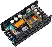Perfk 250W Switching Power Supply,48V 5A Reliable Lightweight Easy to Use Expansion Board Voltage Regulator Power Module
