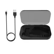 For Plantronics Voyager Legend Headset Bluetooth Earbuds Earphone Charging Case