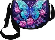 [Zanxiantu] Crossbody Purse for Women Purses Bag Strap Crossbody