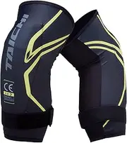 RS Taichi Stealth CE Protector Elbow/Knee/Hip