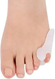 Bunionette Sleeve with Toe Spacer