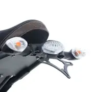 R&G Tail Tidy Black - Yamaha XSR 700 16-21