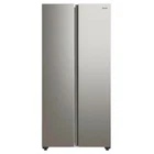 Esatto 460L Side by Side Fridge ESBS460X