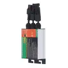 MPPT Solar Grid Tie Inverter Pure Sine Waving Micro Solar Grid Tie Inverter AC12