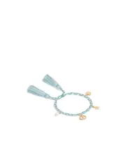 Dioriviera Dior Lucky Sunset Bracelet One size Blue