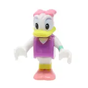 Replacement Daisy Duck Figure for Brio Deluxe Wooden Railway Train Set 32292