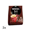 NESCAFE 雀巢咖啡 濃醇咖啡 3合1 原味