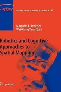 在飛比找博客來優惠-Robotics And Cognitive Approac