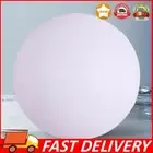 Swimming Pool Party Lamp IP68 Waterproof Garden Luminous LED Ball Remote Control