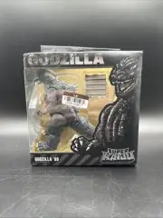 Super7 Toho Deluxe Super Kaiju Godzilla '89 Action Figure - Distressed Box
