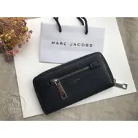 在飛比找蝦皮商城精選優惠-[現貨] MARC JACOBS MBMJ 小馬克 荔枝紋拉