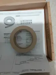 PEPPERL+FUCHS 243080 BARCDE TAPE